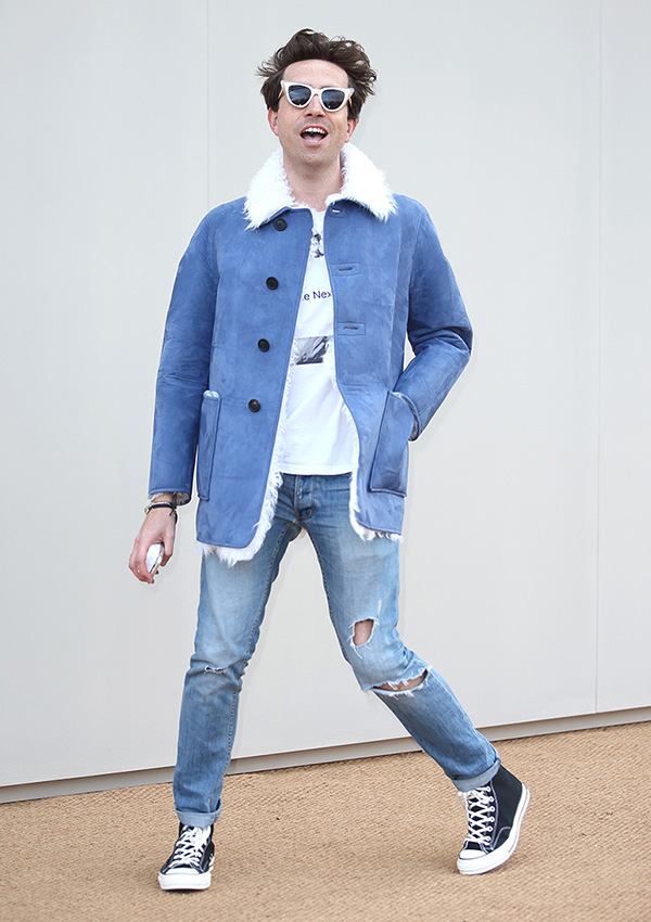 converse high cut outfit men