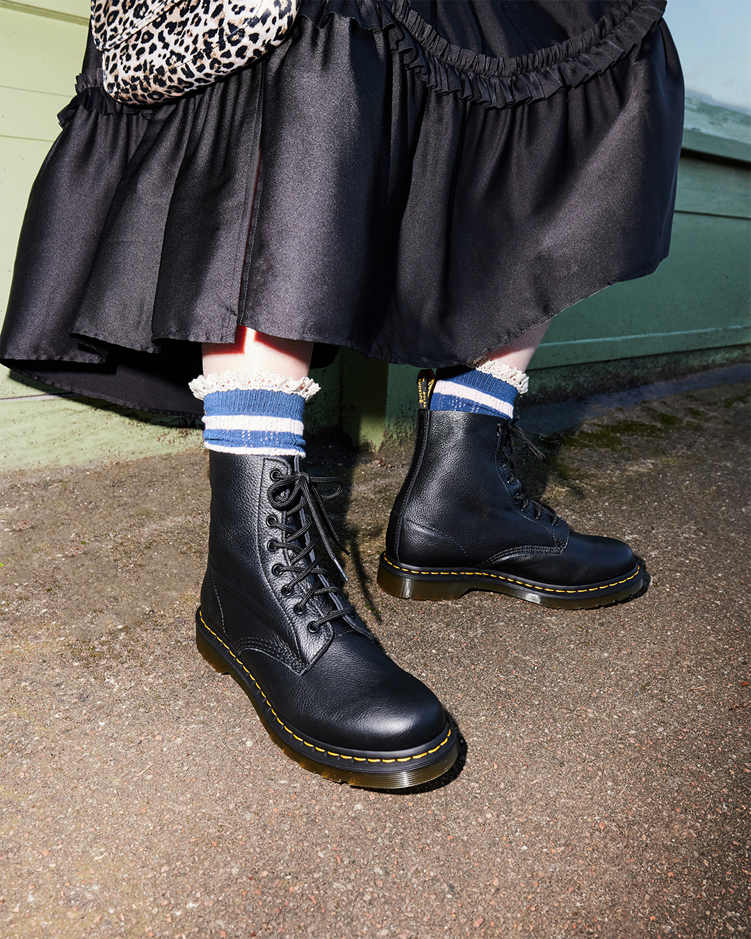 schuh boots