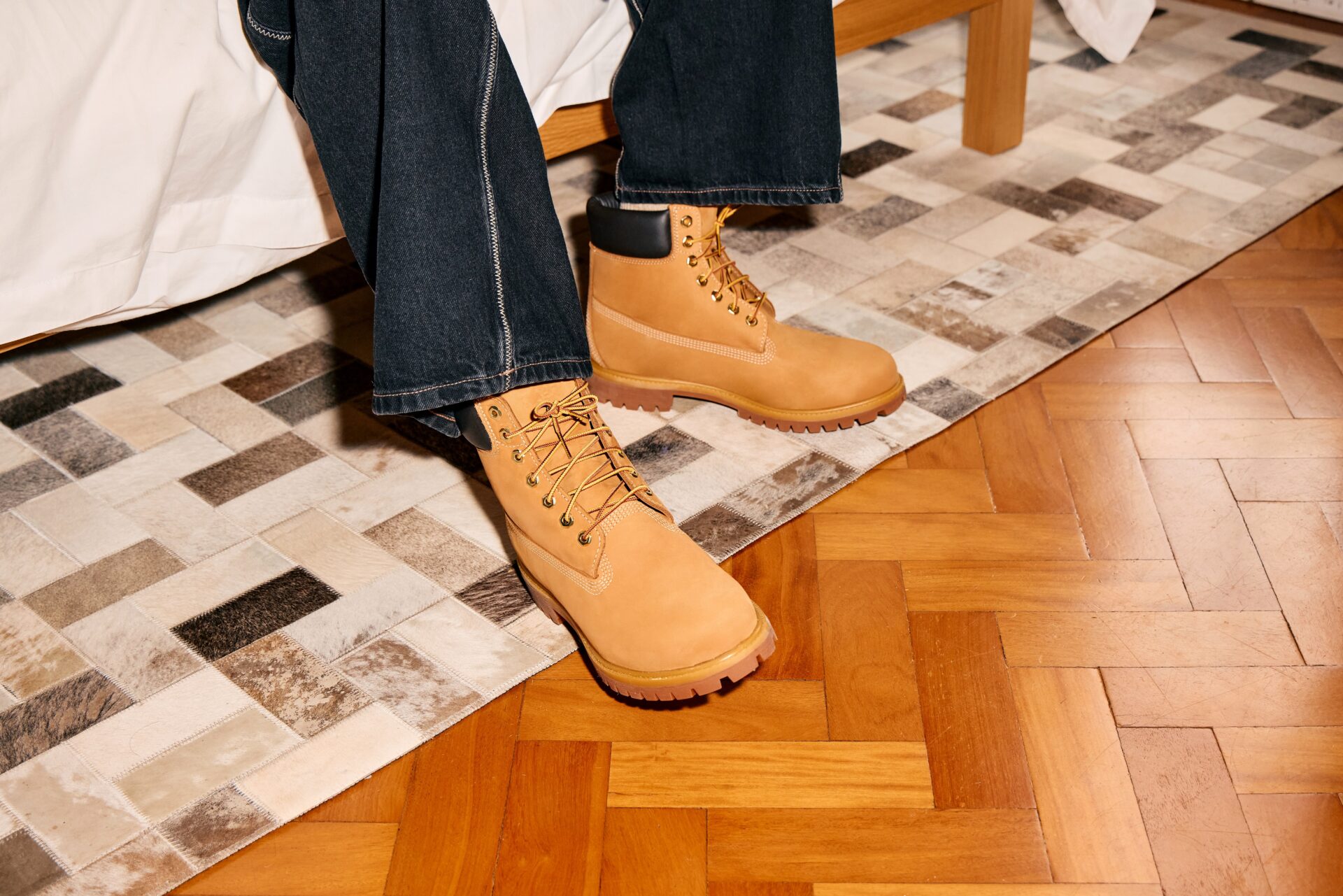 How to Style Timberland Boots | schuh How to Style Timberland Boots | schuh